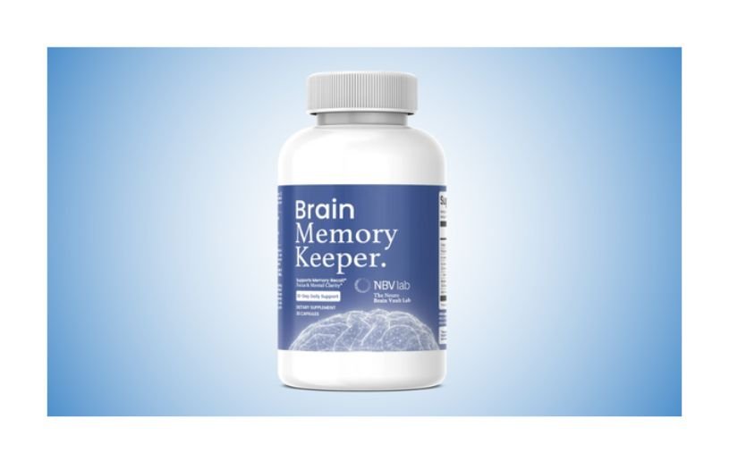 Brain Memory Keeper