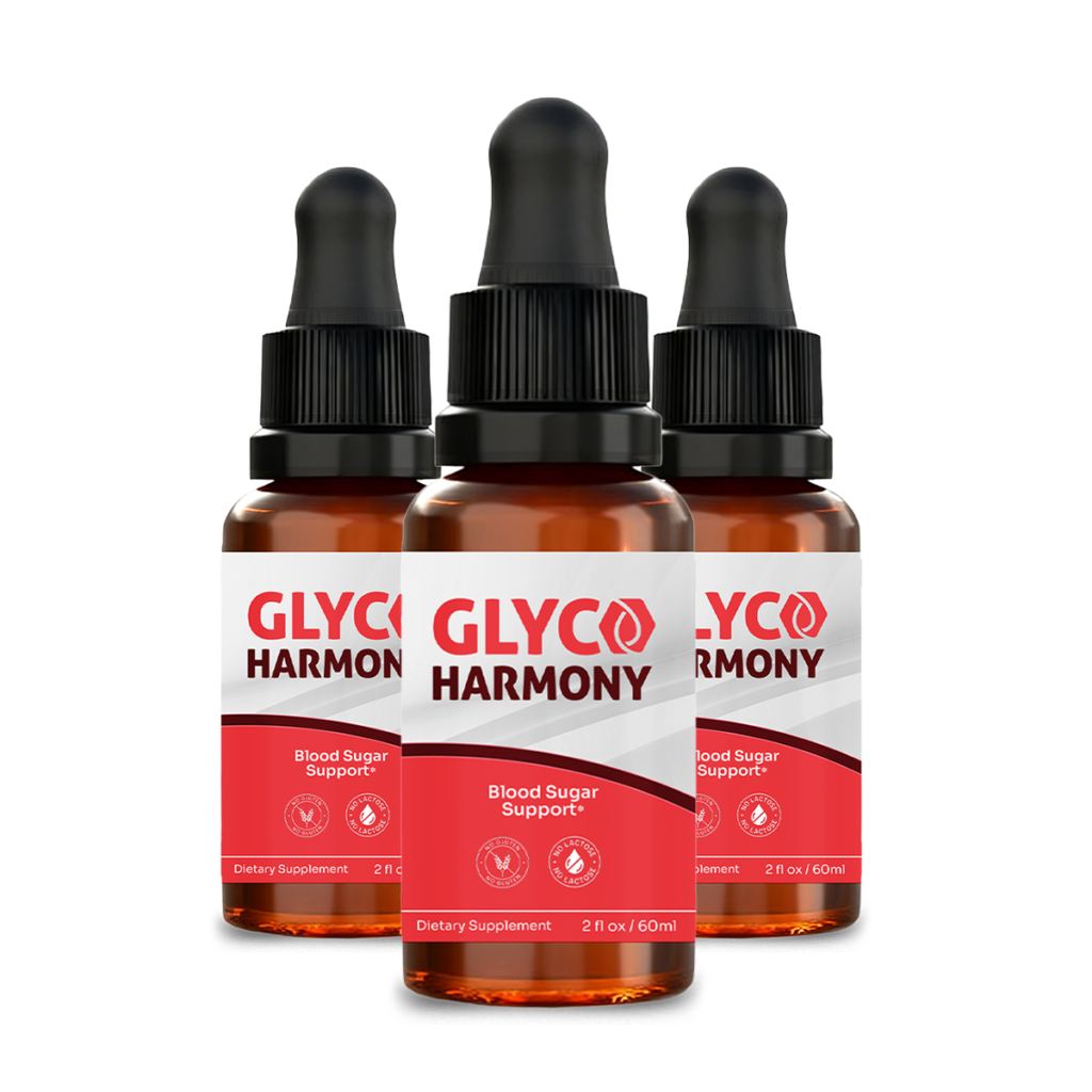 Glyco Harmony Reviews