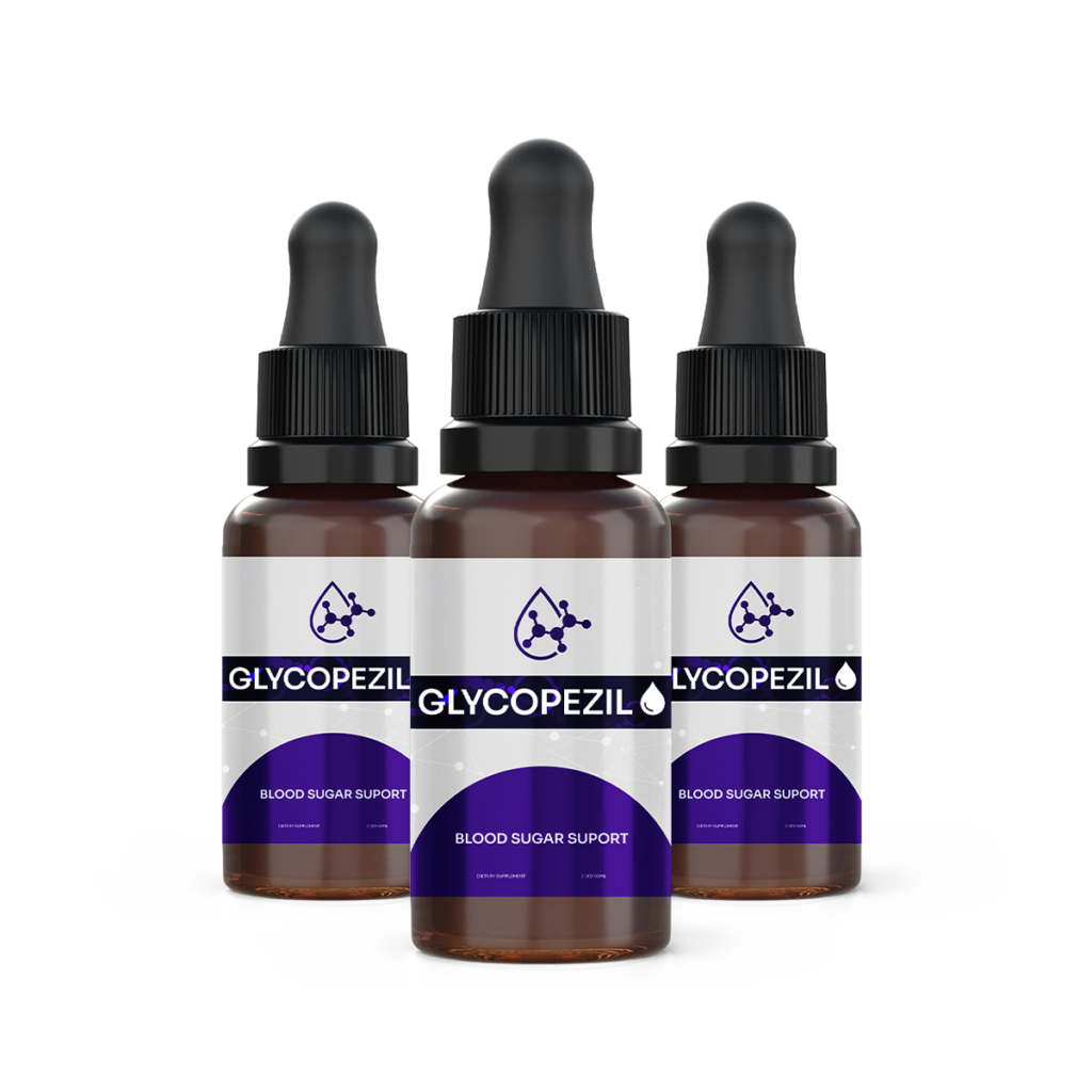 GlycoPezil