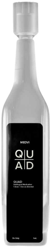 MEDVi-Quad