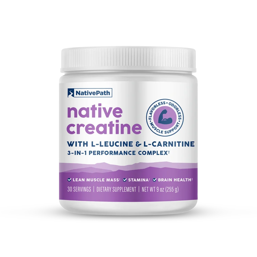 NativePath Creatine