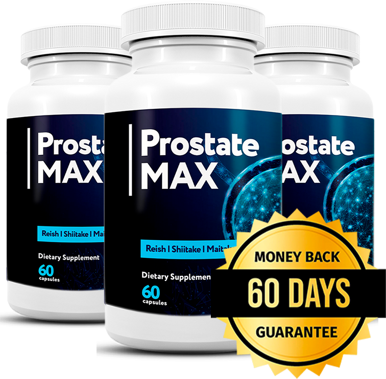 Prostate Max Reviews
