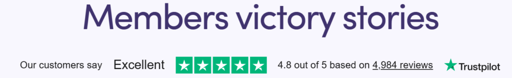 SkinnyRx-rating