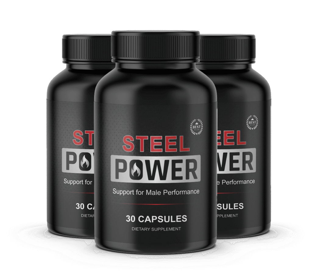 Steel Power