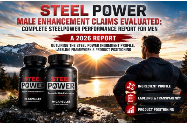 Steel Power-reviews