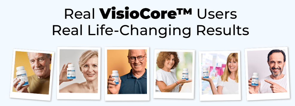 VisioCore-customer-reviews