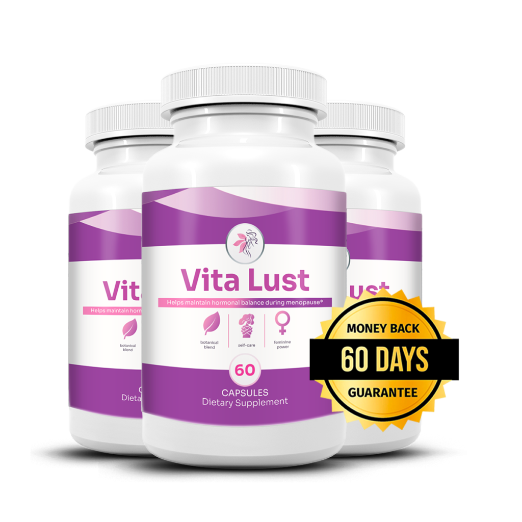 VitaLust