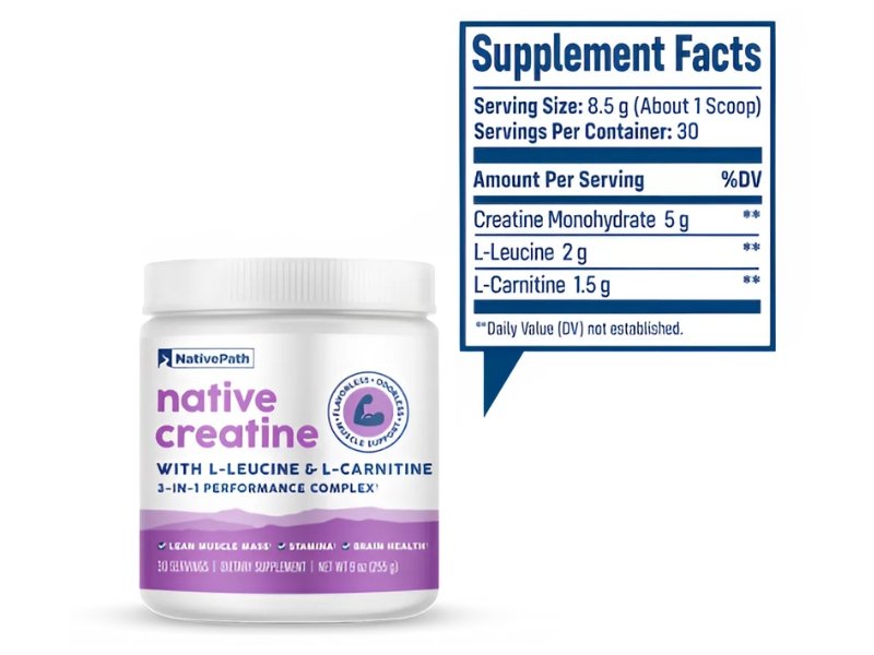 native-creatitine-reviews
