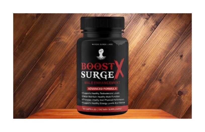 Boost Surge X