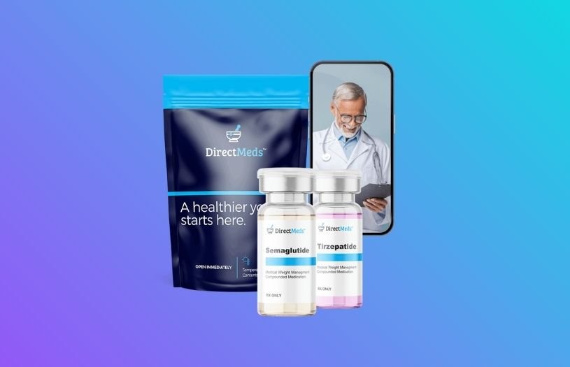 Direct Meds GLP-1