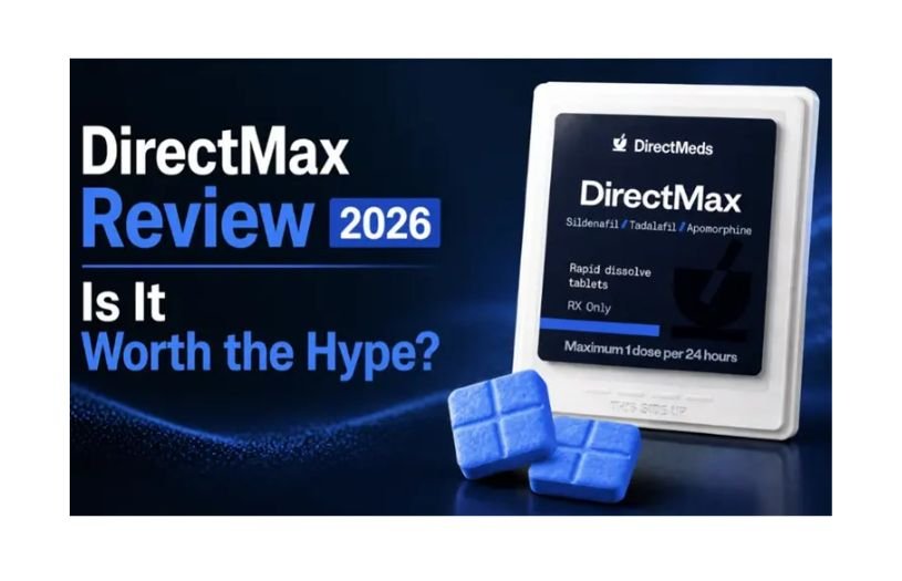 DirectMax
