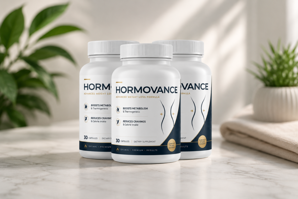 Hormovance reviews