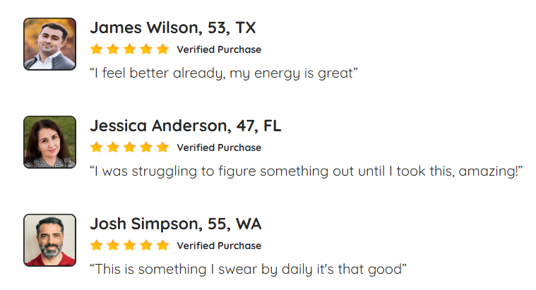 Ignitra Customer Reviews