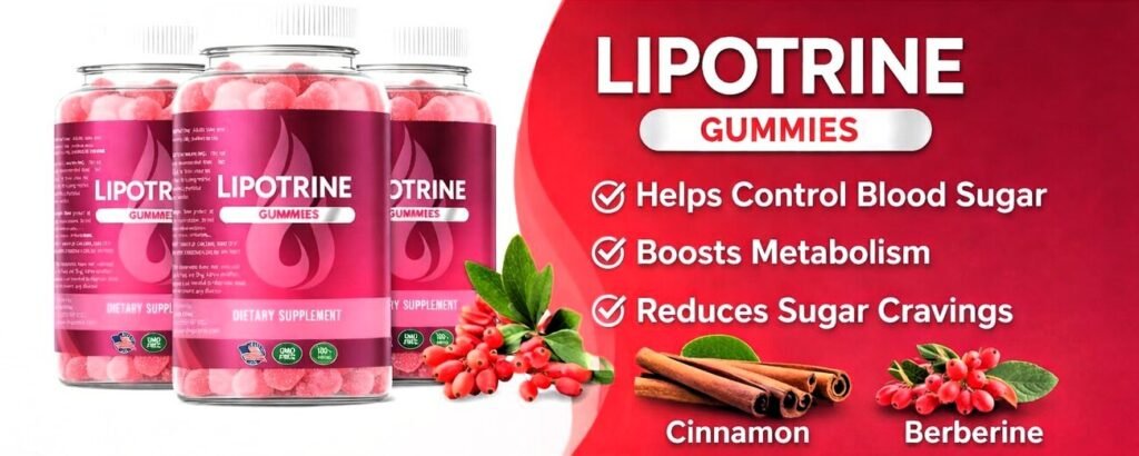 LIPOTRINE reviews