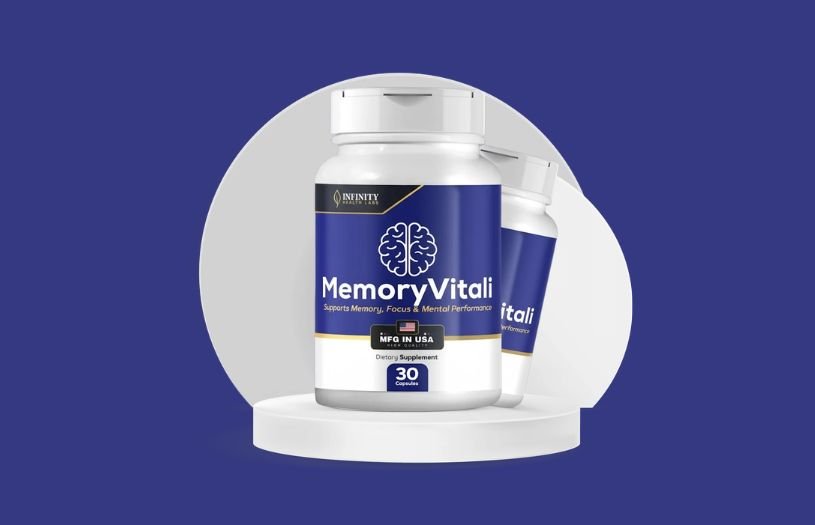 MemoryVitali