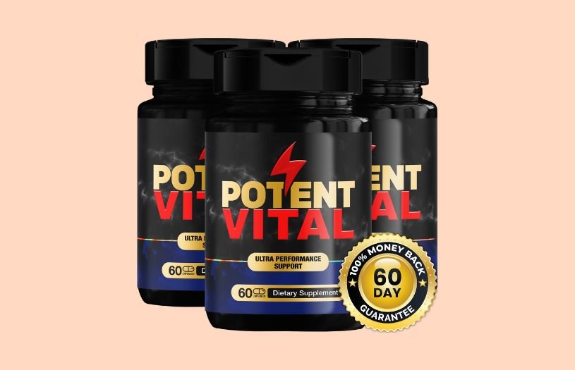 PotentVital