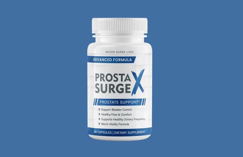 Prosta Surge X