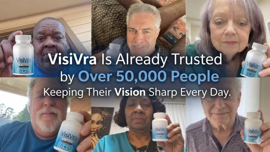 VISIVRA-customer review