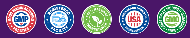 lipoTrine-certification