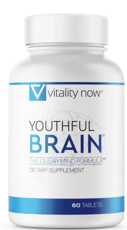 Youthful-Brain